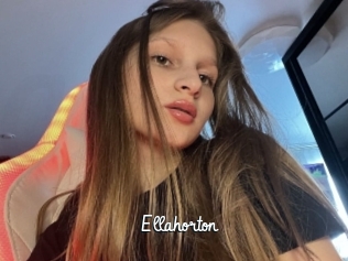 Ellahorton