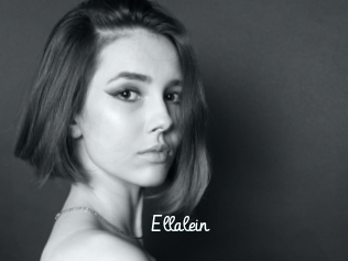 Ellalein