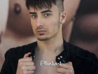 Ellantwist