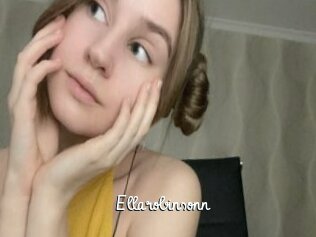 Ellarobinsonn