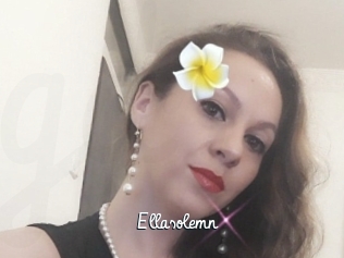 ellasolemn Galerie du Sexe