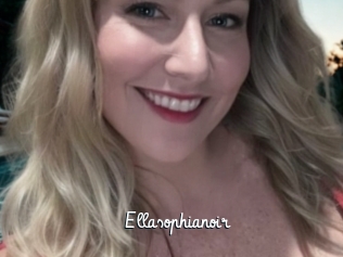 Ellasophianoir