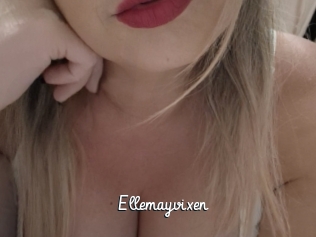Ellemayvixen