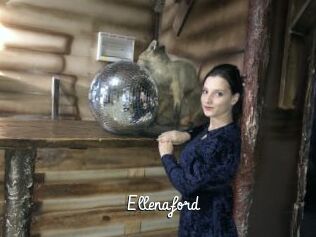 Ellenaford