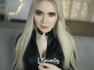 Ellenconley