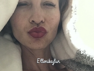 Ellenikafun