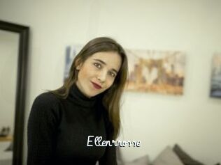 Ellenrrosse