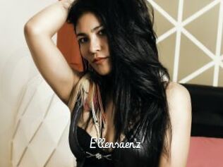 Ellensaenz