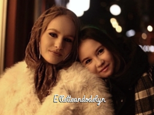 Elletteandodelyn