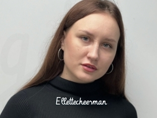 Ellettecheesman