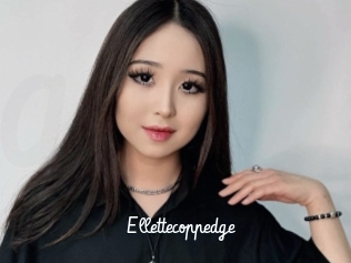 ellettecoppedge Galerie du Sexe
