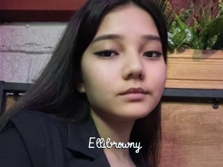 Ellibrowny