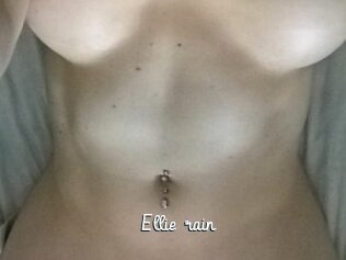 Ellie_rain