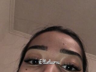 Ellieluvsu