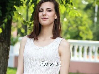 Ellieorhid