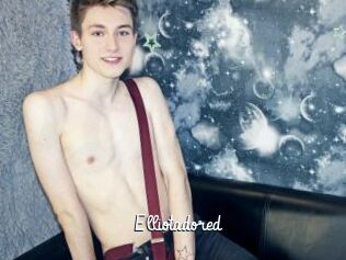 Elliotadored