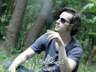 Elliotdoesanal