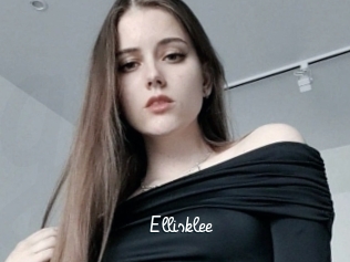 Ellisklee