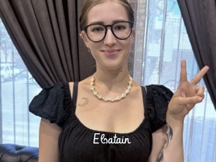 Elsatain