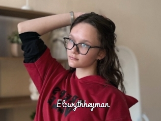 Elswythheyman
