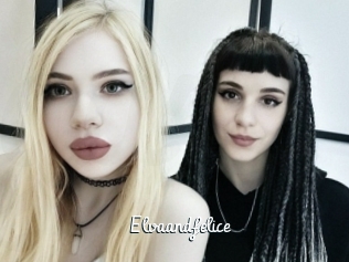 Elvaandfelice