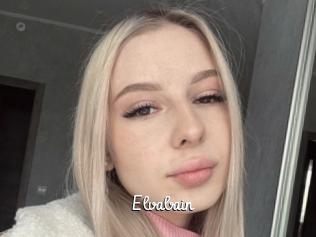 Elvabain