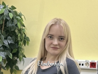 Elvabenham