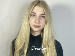 Elvaecton