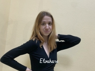 Elvahase