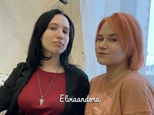 Elviaandora