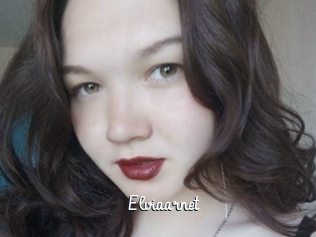 Elviaarnet