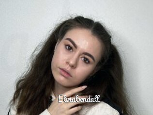 Elviabendall