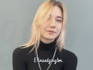 Elviaedgington