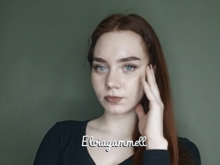 Elviagammell