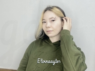 Elvinaaytes