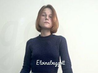 Elvinabaggott