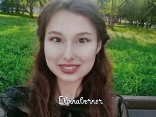 Elvinaberner
