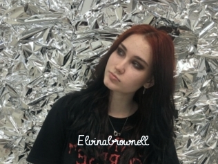 Elvinabrownell