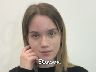 Elvinaevett