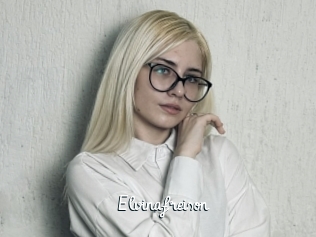 Elvinafreison