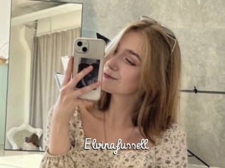 Elvinafussell