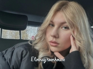 elvinagreenhouse Galerie du Sexe