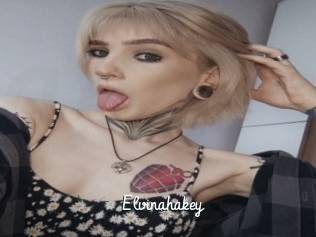 elvinahakey Galerie du Sexe