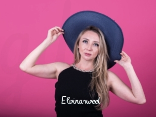 Elvinasweet