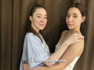 Elwineandgemma