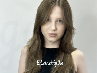 Elwineblythe