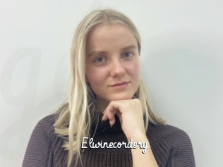 Elwinecordery