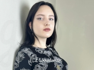 Elwinedeman