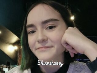 Elwinehakey