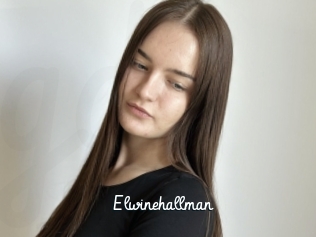 Elwinehallman
